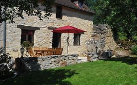 Gîte du Galcantar